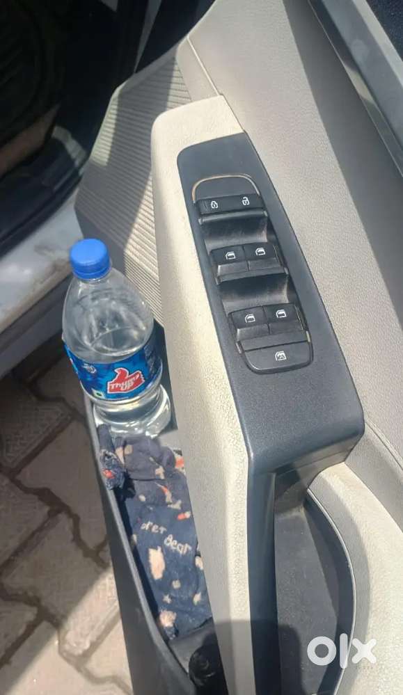 Kia Carens 2024 Petrol 60000 Km Driven