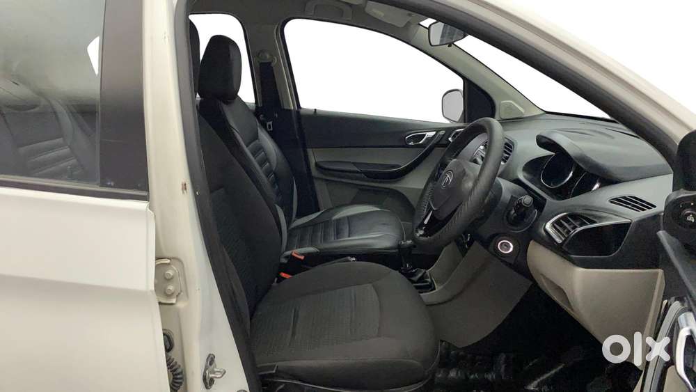 Tata Tiago 1.2 Revotron Xz, 2018, Petrol
