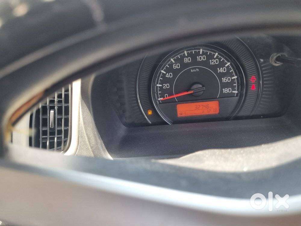 Maruti Suzuki Wagon R Vxi 1.0, 2023, Petrol