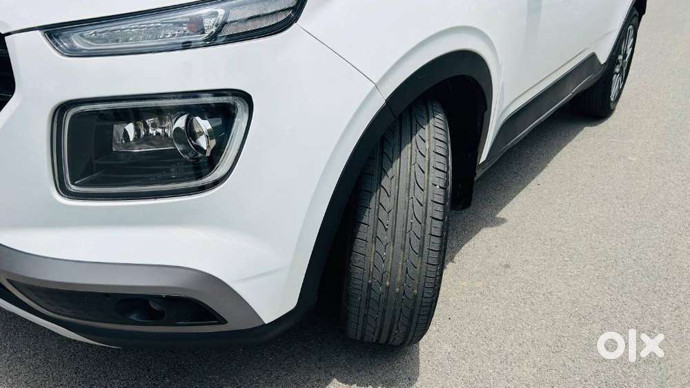 Hyundai Venue 1.5 Crdi Sx (o), 2022, Diesel