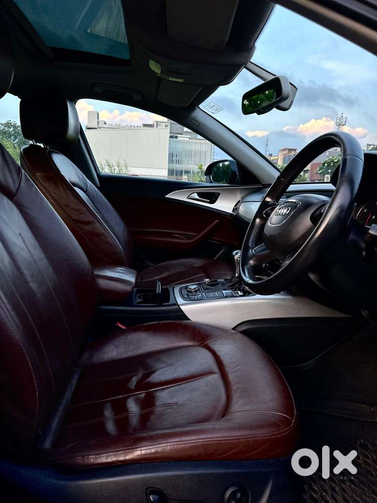 Audi A6 2.0 Tdi, 2011, Diesel