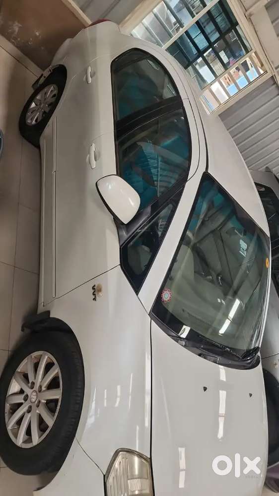 Maruti Suzuki Sx4 2011 Year