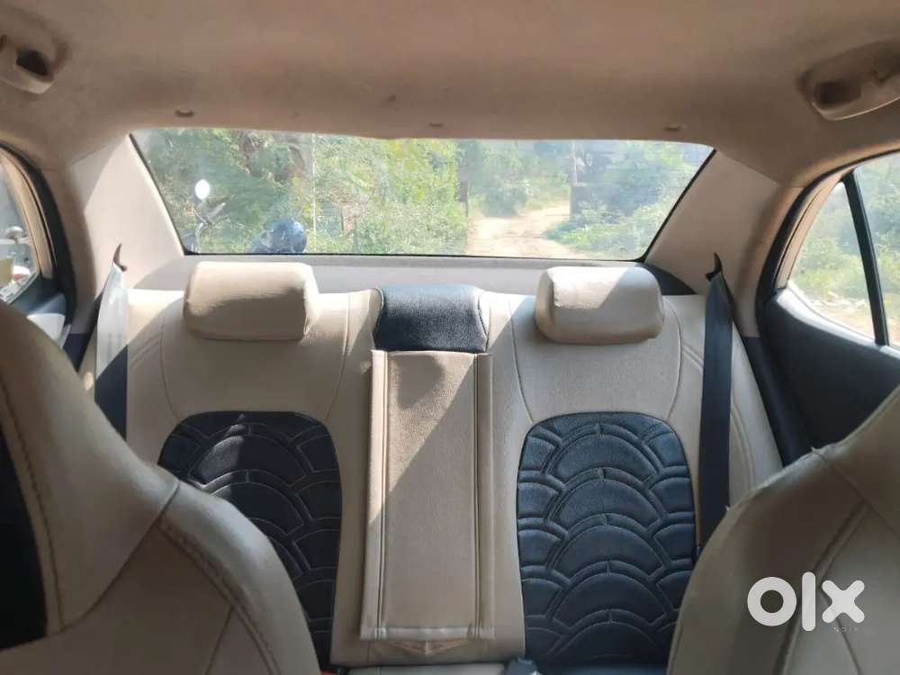 Hyundai Xcent Diesel Manual 2018