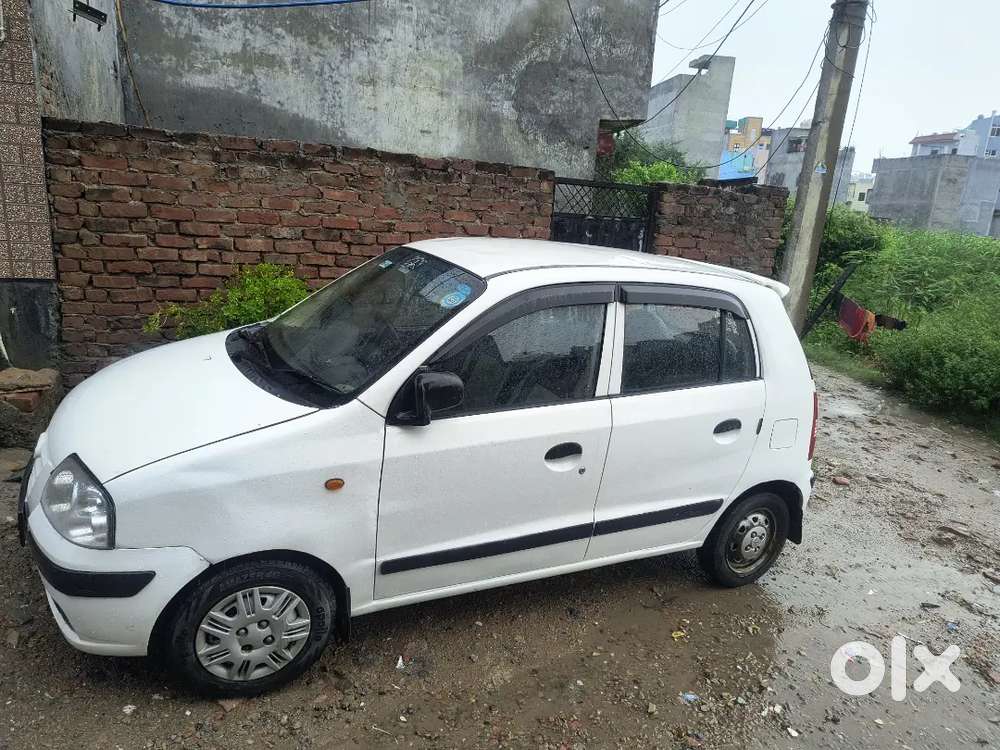 2013 Hyundai Santro Xing Xl