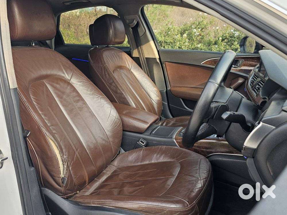 Audi A6 2.0 Tdi, 2011, Diesel