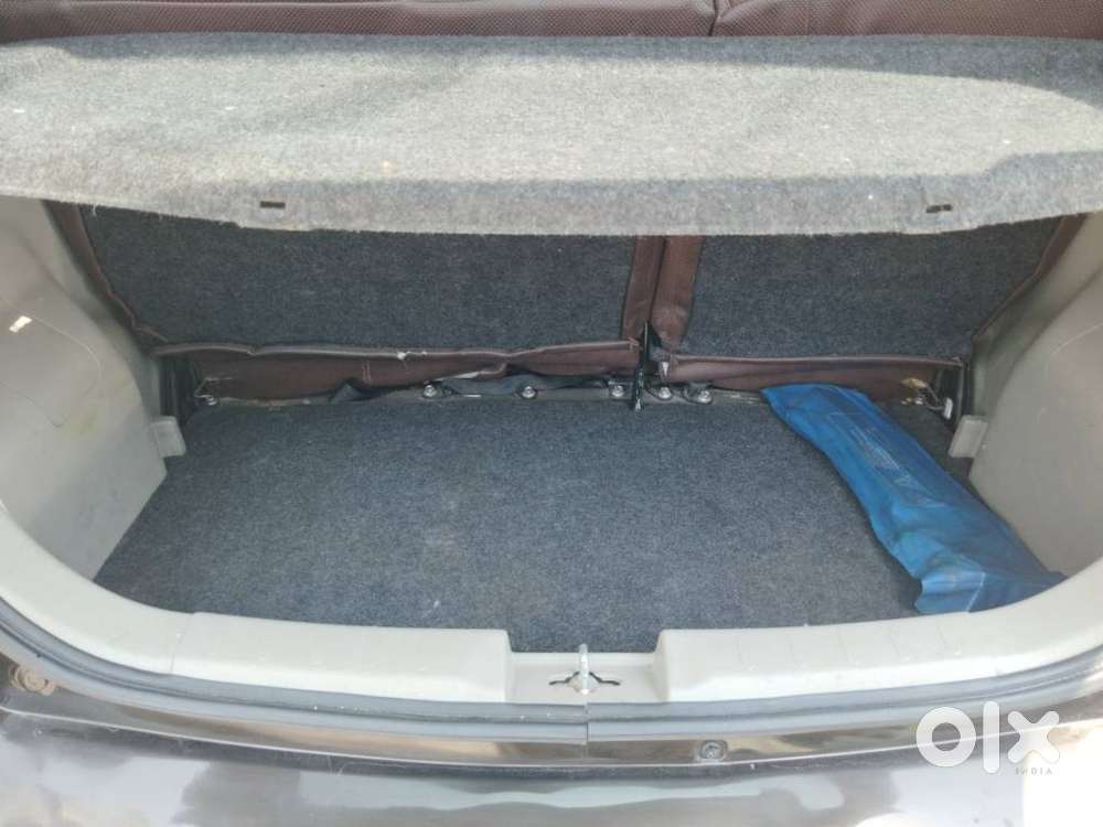 Maruti Suzuki Celerio 1.0 Vxi Amt, 2015, Petrol