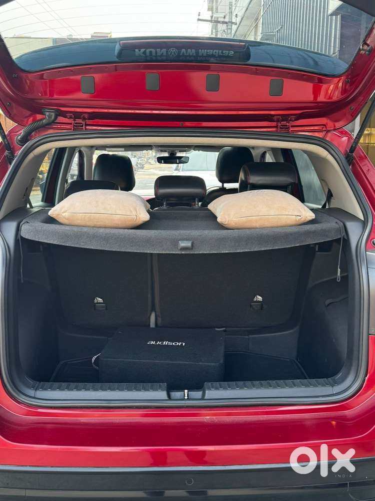 Volkswagen Taigun Gt Plus 1.5 Tsi Dsg, 2022, Petrol