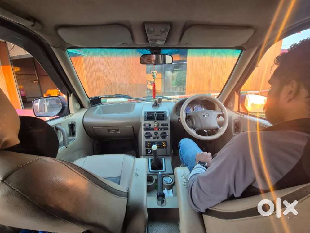Tata Safari Storme 2014 Diesel 80000 Km Driven