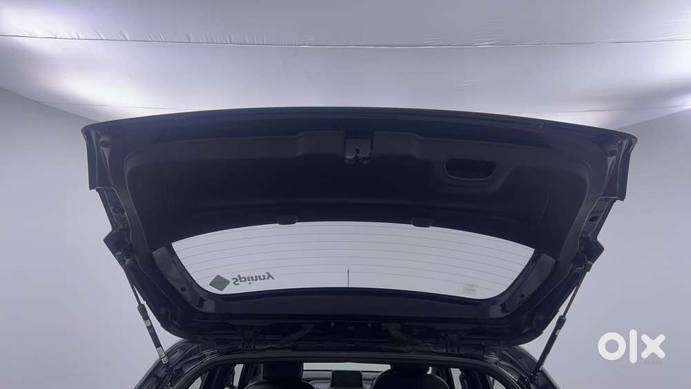 Tata Altroz 1.2 Xz Plus Dark Edition, 2022, Petrol