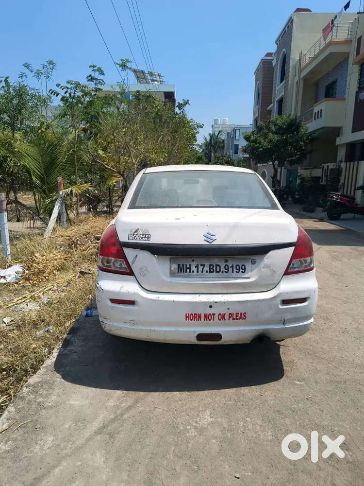 Maruti Suzuki Dzire 2015 Diesel Good Condition