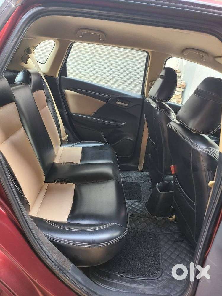 Honda Jazz, 2015, Diesel