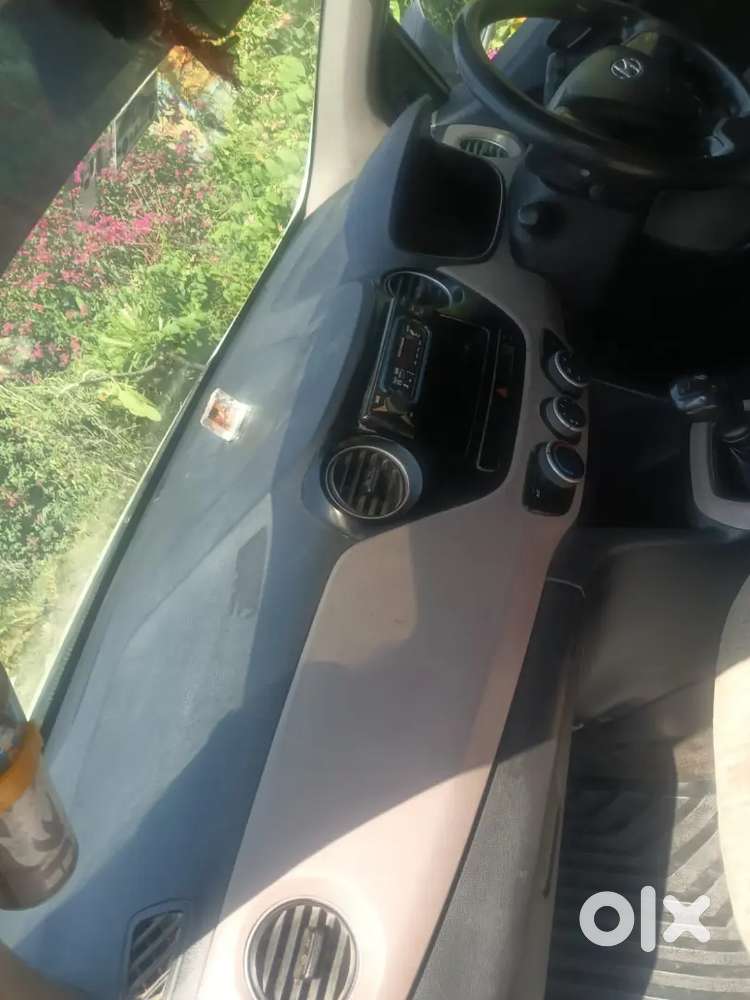 Hyundai Xcent 1.1 2016