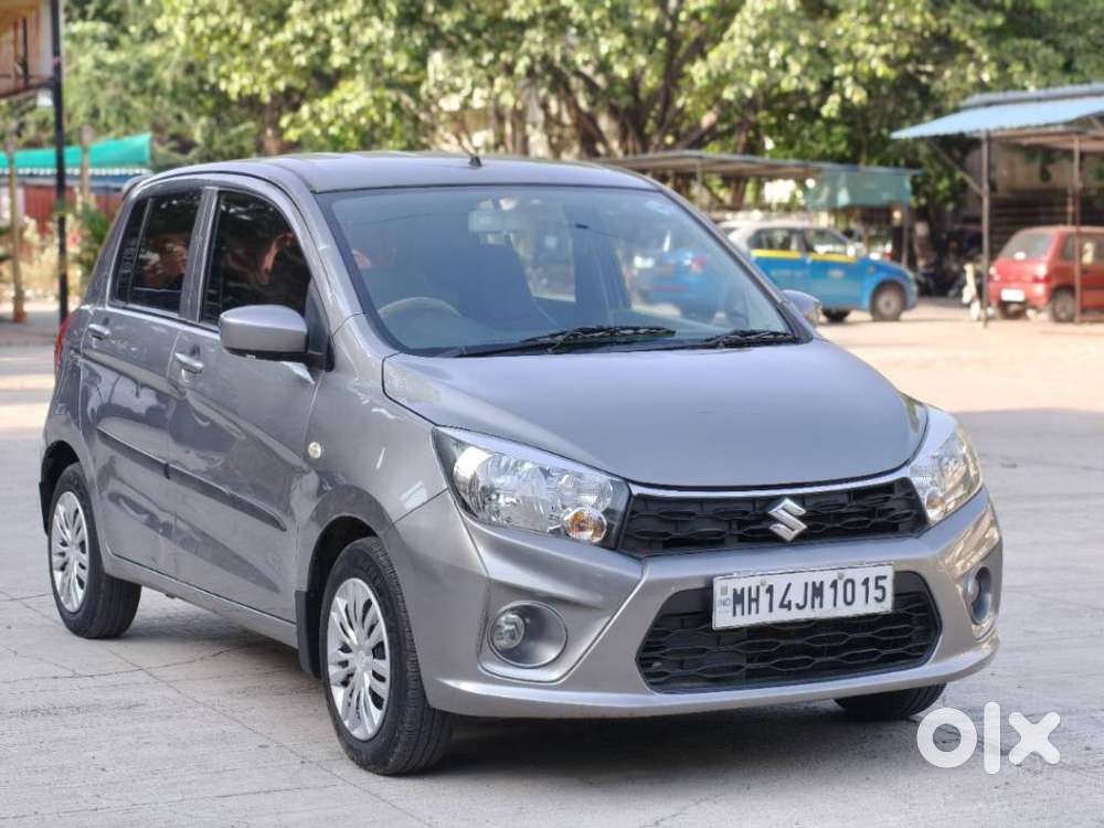 Maruti Suzuki Celerio Cng Vxi Mt, 2021, Cng & Hybrids