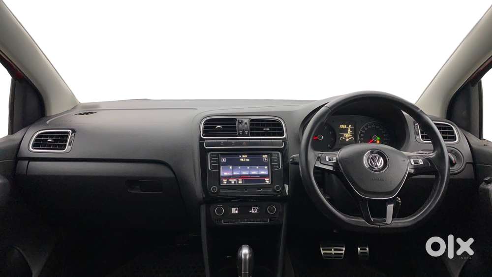 Volkswagen Polo Gt Tsi, 2018, Petrol