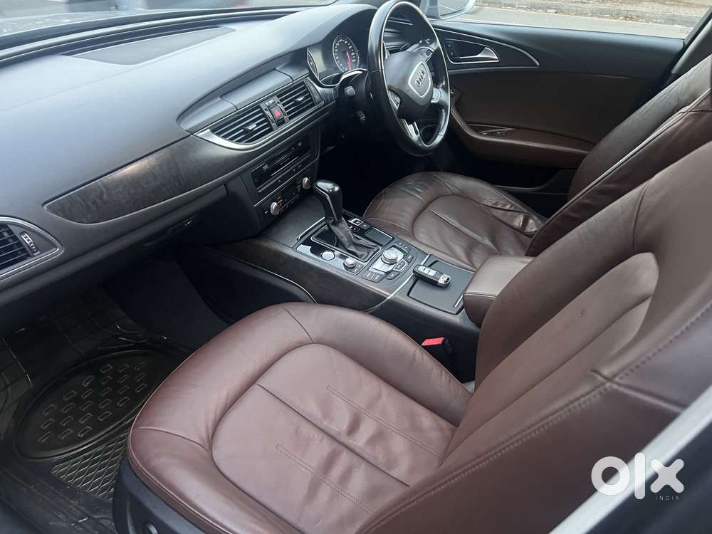 Bmw 5 Series 2.0 520d M Sport, 2019, Diesel