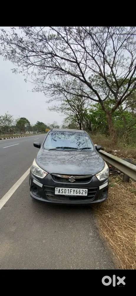 Maruti Suzuki Alto K10 Vxi Well Maintained