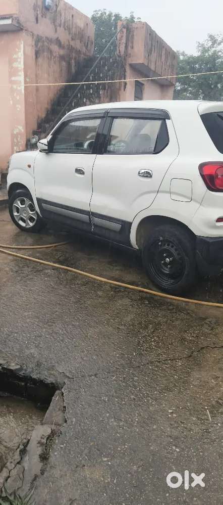 Maruti S-presso 1.0 2024