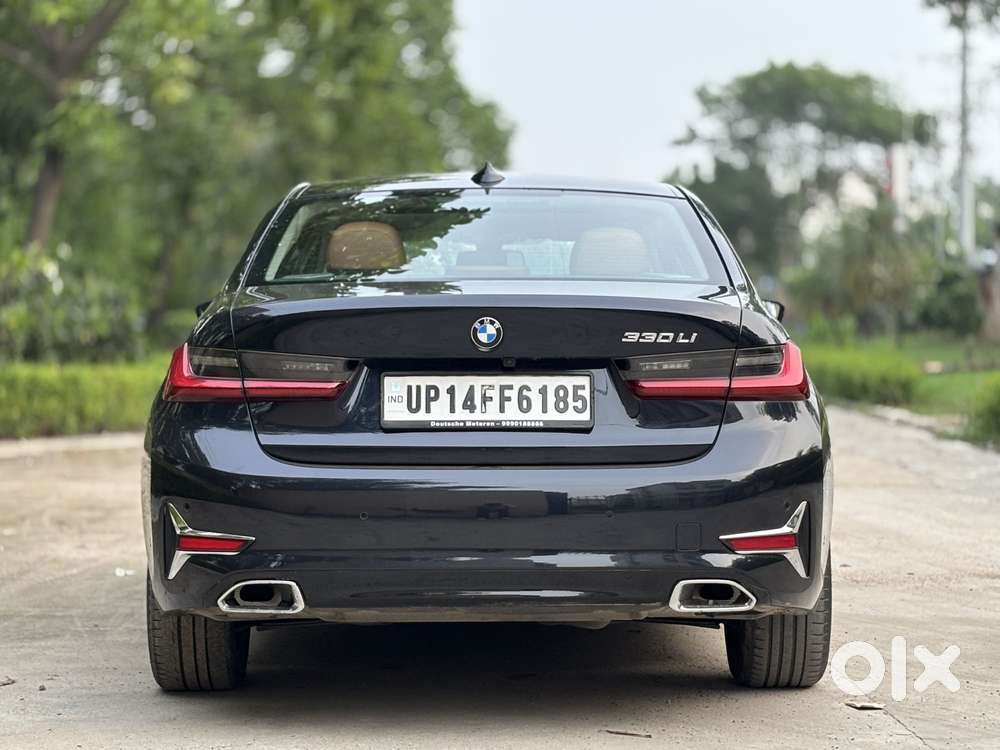 Bmw 3 Series Gran Limousine 2.0 330li Luxury Line, 2022, Petrol