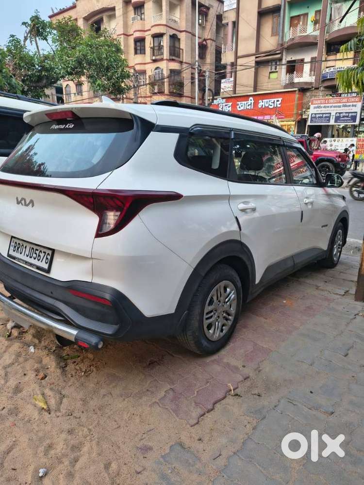 Kia Carens G1.5 6mt Gravity, 2024, Petrol