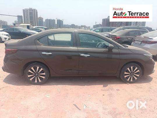 Honda City Hybrid Ehev Zx, 2023, Petrol