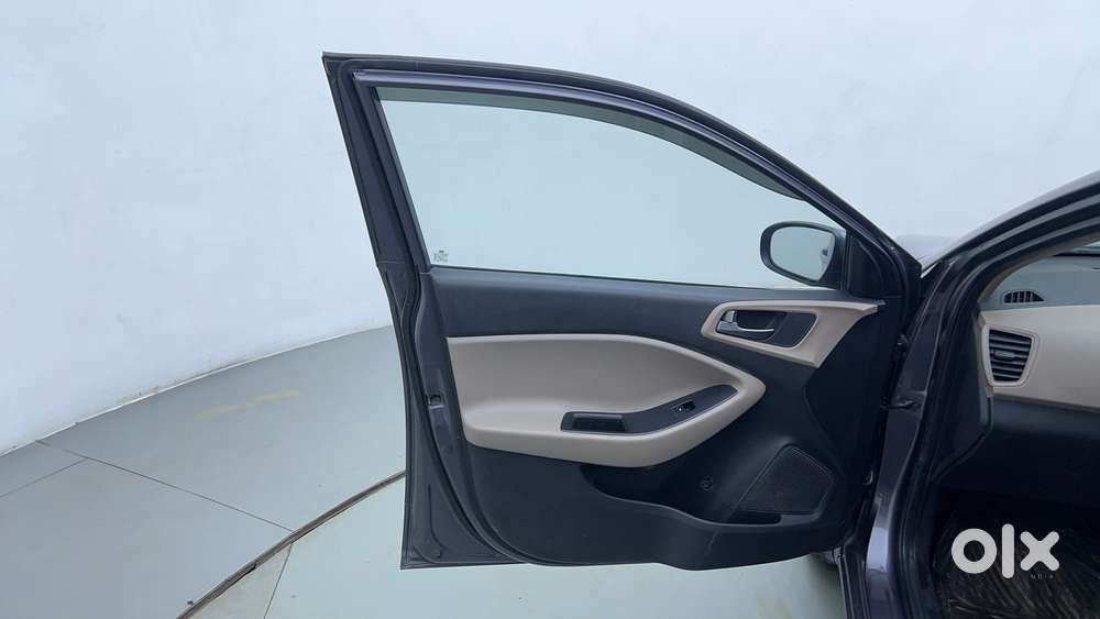 Hyundai Elite I20 [ ] 1.2 Asta, 2016, Petrol