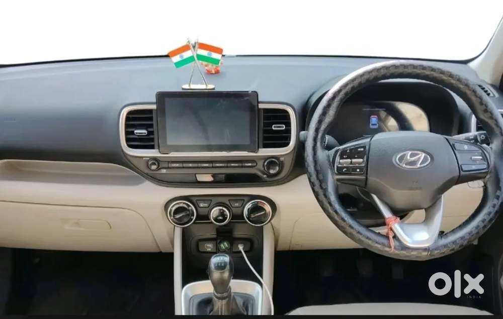 Hyundai Venue 1.5 S 2024
