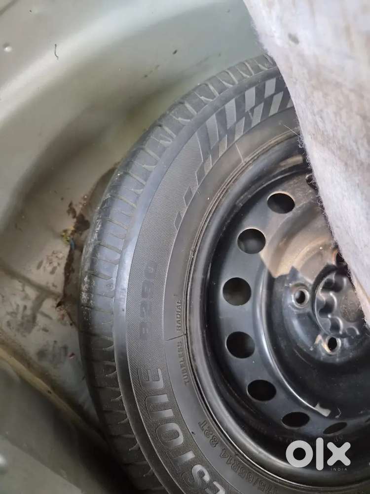 Toyota Etios Liva 2015 Diesel Well Maintained