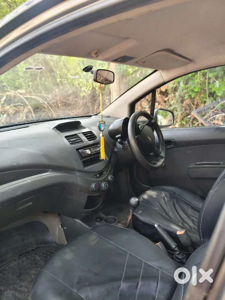 Honda Elevate Diesel 2013