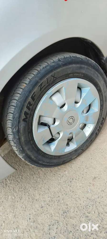 Maruti Suzuki 1000 2013 Petrol 28000 Km Driven