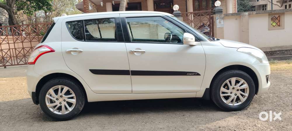 Maruti Suzuki Swift