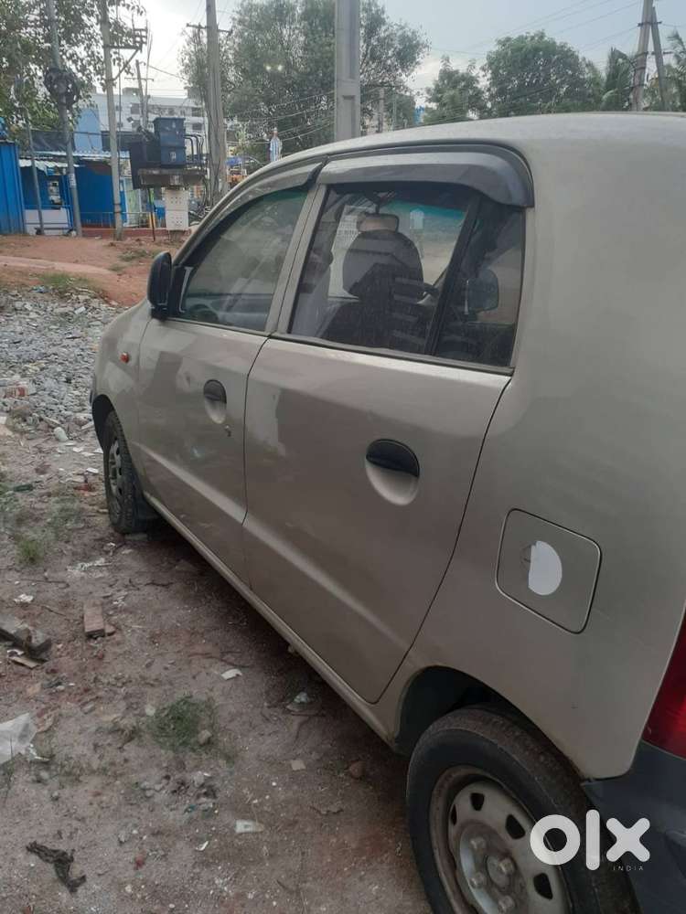 Hyundai Santro Xing Gl 2007
