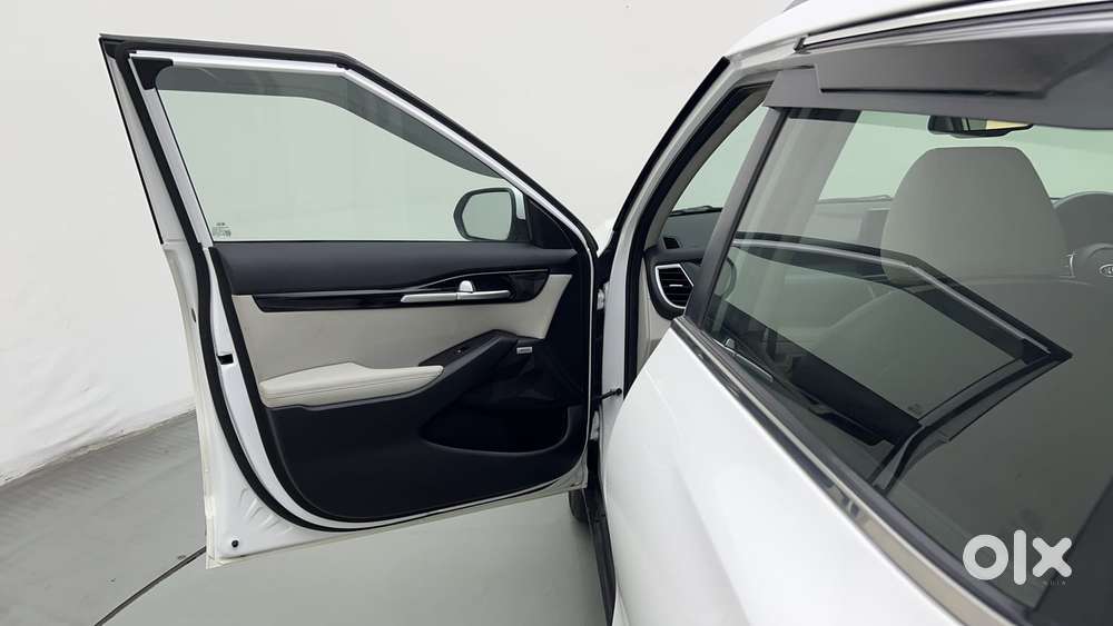Kia Seltos 1.4 Gtx+ Mt, 2019, Petrol