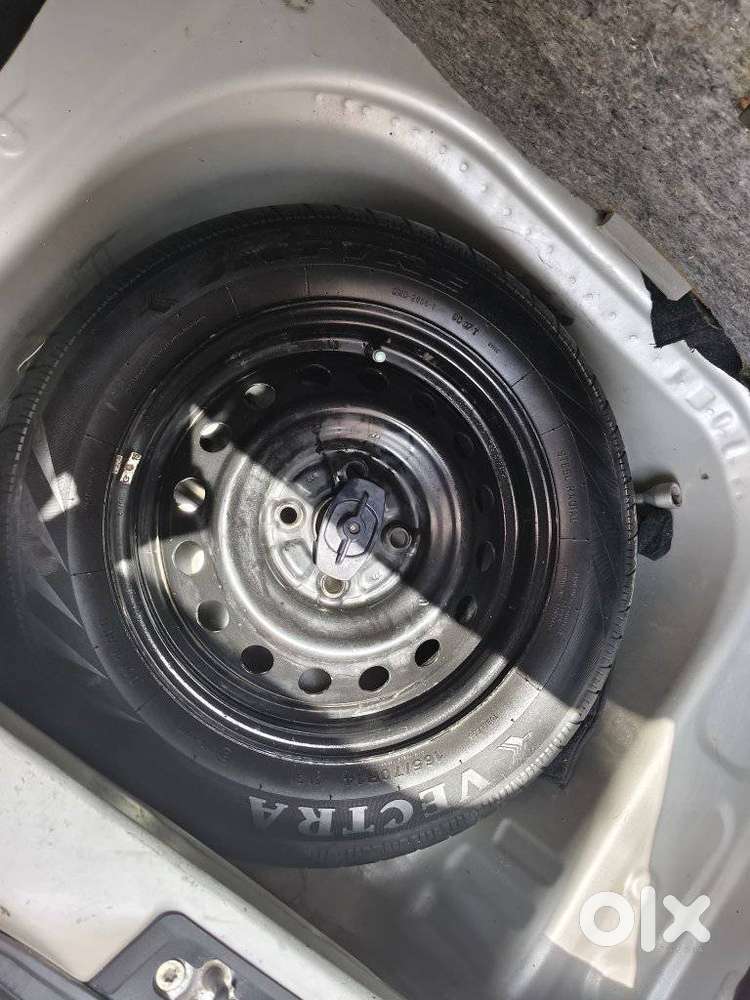 Maruti Suzuki Wagon R Vxi 1.2, 2021, Petrol