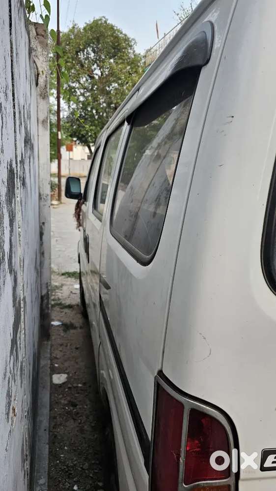 Maruti Suzuki Eeco 2020 Petrol 56000 Km Driven