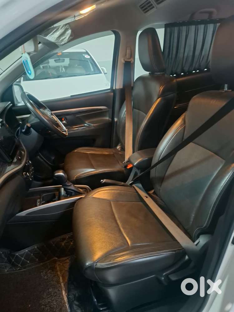 Maruti Suzuki Xl6 1.5 Alpha At, 2021, Petrol