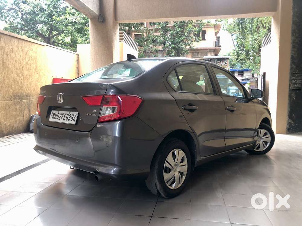 Honda Amaze 1.5 Smt I Dtec, 2019, Diesel