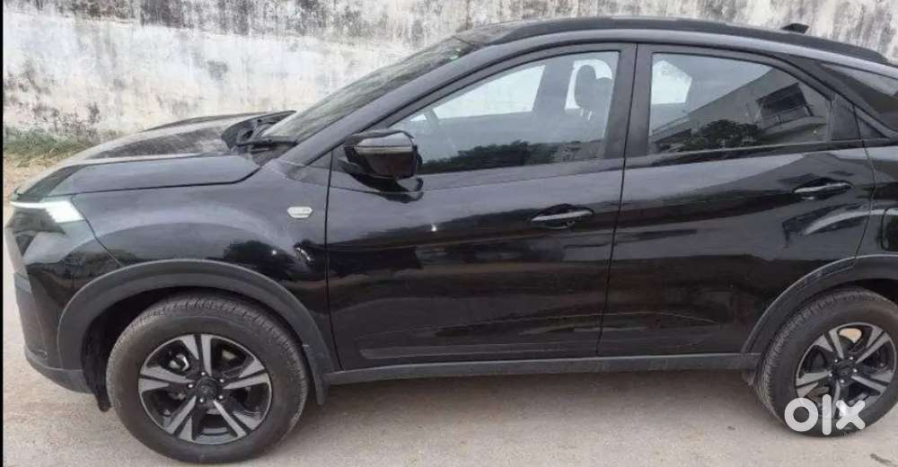 Tata Nexon Dark 2024 Petrol