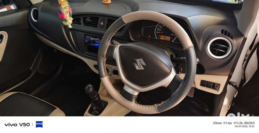 Maruti Suzuki Car 2019