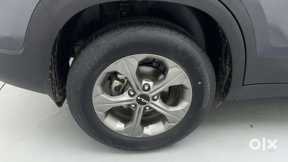 Kia Seltos 1.5 Htk+, 2023, Petrol