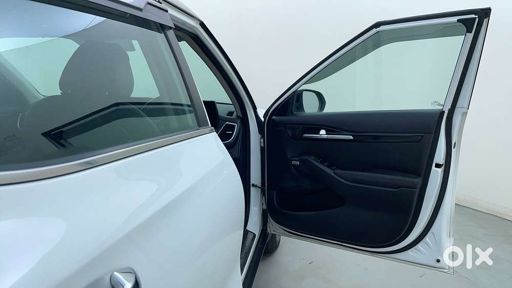 Kia Seltos 1.5 Gtx+ Diesel At Dual Tone, 2021, Diesel