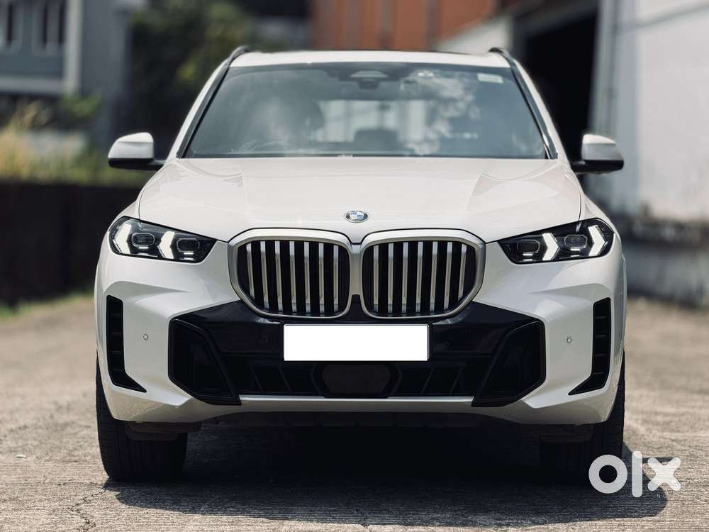 Bmw X5 X Drive 30d M Sport, 2024, Diesel
