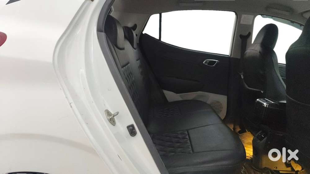 Hyundai Grand I10 Nios 1.2 Kappa Vtvt Sportz Cng, 2020, Cng & Hybrid..