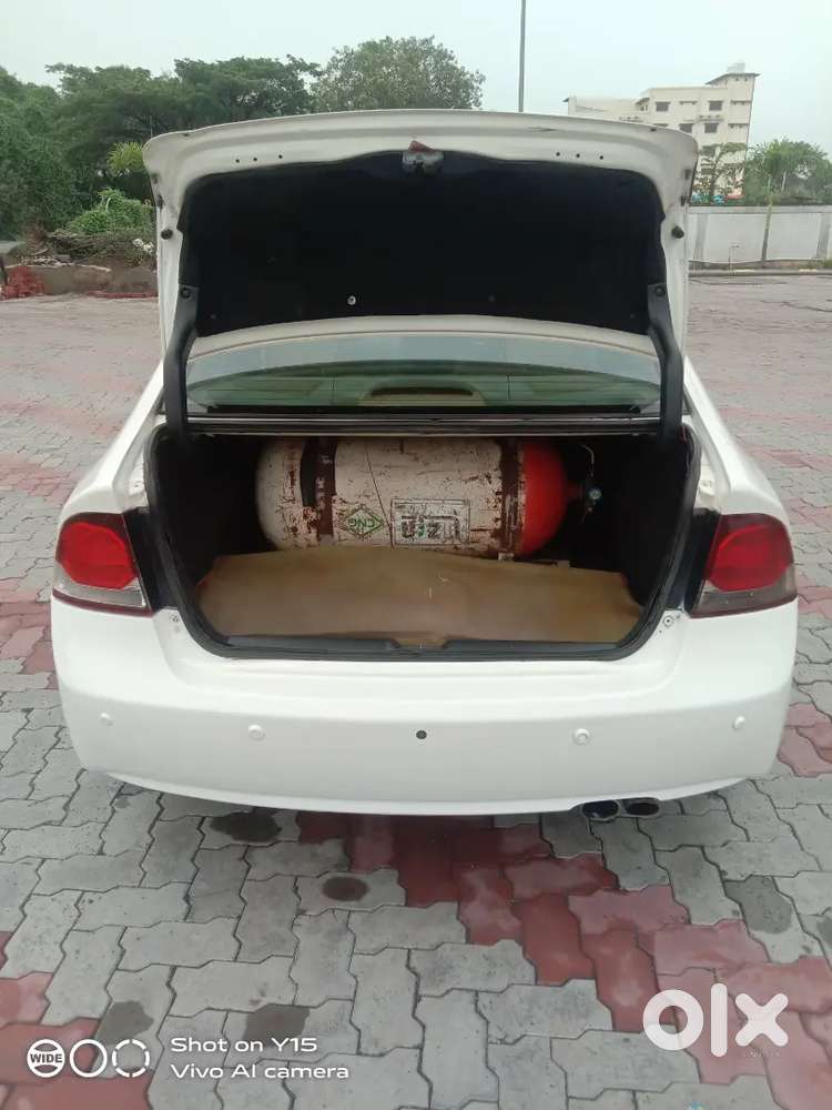 Honda Civic 2011 Cng & Hybrids 62000 Km Driven