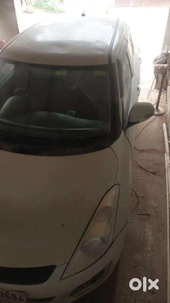 Maruti Suzuki Swift Vdi Manual 2016