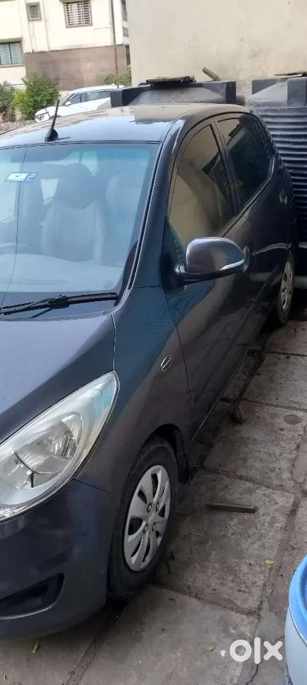 Hyundai I10 2011 Petrol 59000 Km Driven