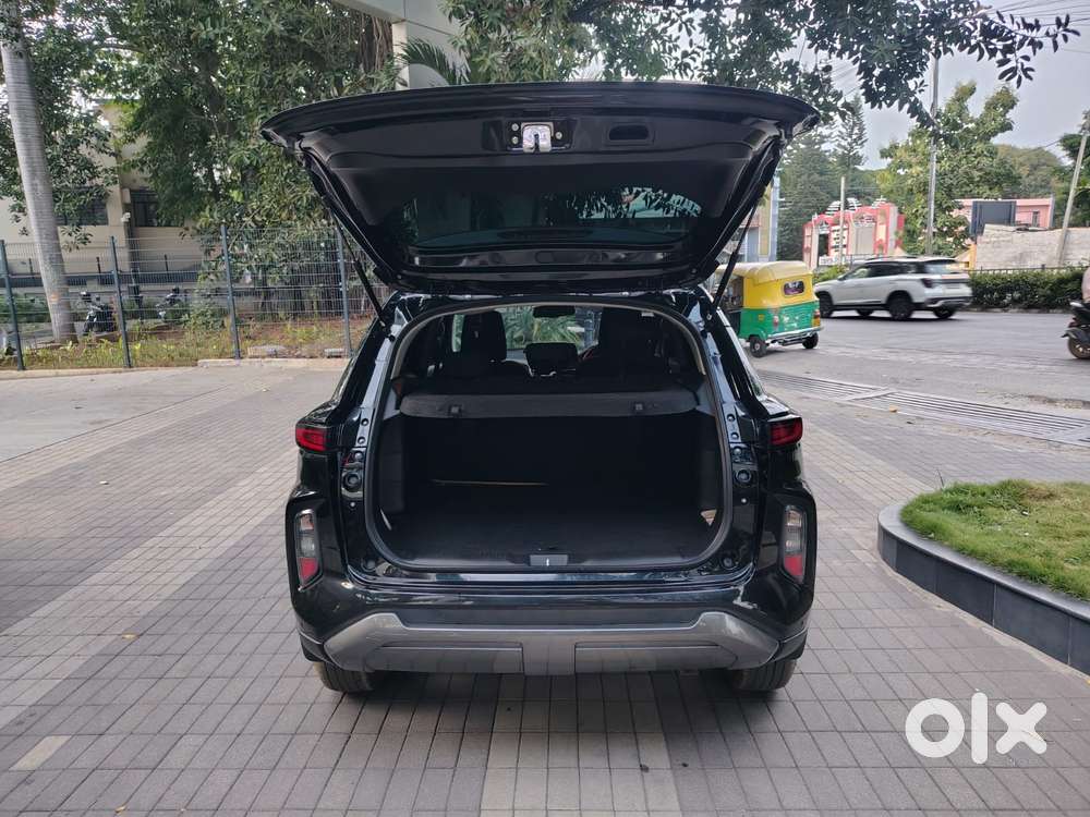 Toyota Urban Cruiser Hyryder 1.5 G Neo Drive At, 2025, Petrol