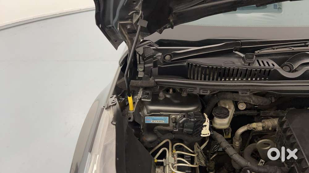 Tata Nexon 1.5 Revotorq Xz Plus (o), 2020, Diesel