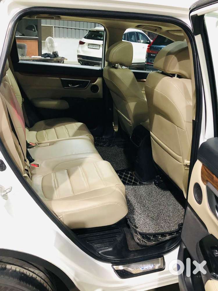 Honda Cr-v Diesel 2wd, 2018, Diesel