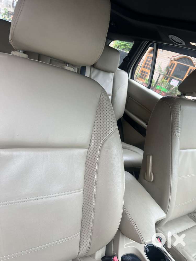 Ford Endeavour Titanium Plus 4x2 At, 2020, Diesel