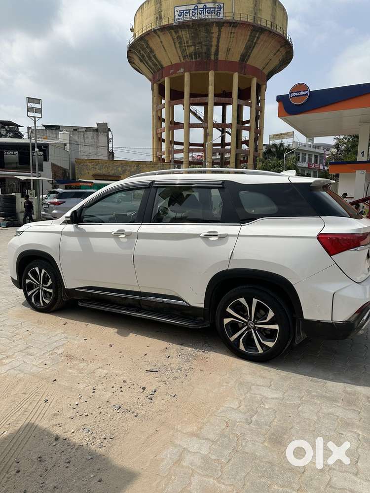 Mg Hector Plus Sharp Pro 2.0 Turbo Diesel 6 Str, 2023, Diesel